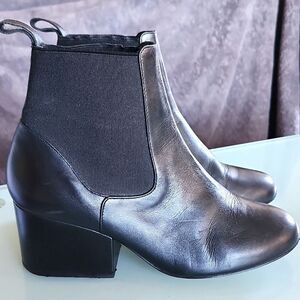 Robert Clergerie Boots.